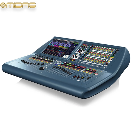 Mixer MIDAS PRO2C-CC-TP 3